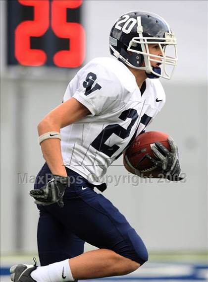 Thumbnail 3 in Smithson Valley vs. Katy (Texas 5A D2 Semifinal) photogallery.