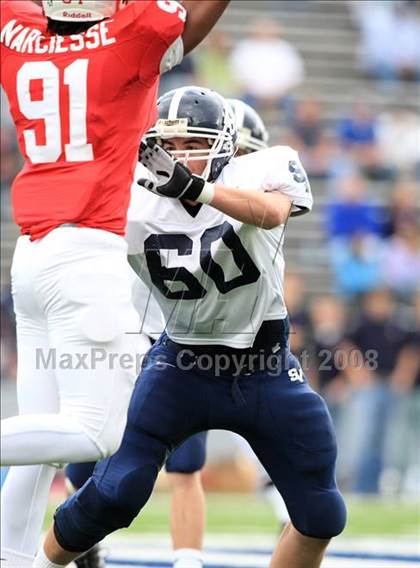 Thumbnail 1 in Smithson Valley vs. Katy (Texas 5A D2 Semifinal) photogallery.