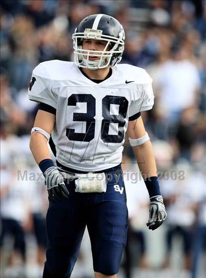 Thumbnail 3 in Smithson Valley vs. Katy (Texas 5A D2 Semifinal) photogallery.