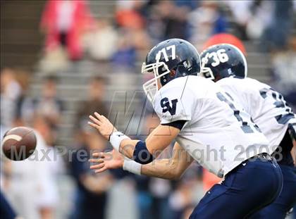Thumbnail 3 in Smithson Valley vs. Katy (Texas 5A D2 Semifinal) photogallery.
