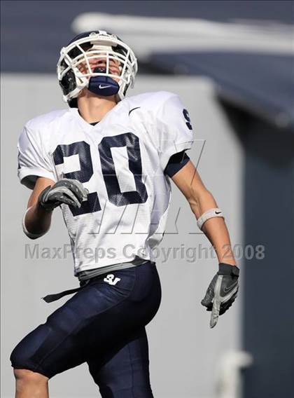 Thumbnail 2 in Smithson Valley vs. Katy (Texas 5A D2 Semifinal) photogallery.
