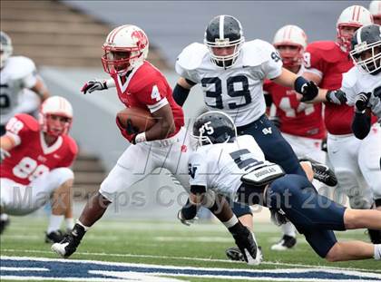 Thumbnail 2 in Smithson Valley vs. Katy (Texas 5A D2 Semifinal) photogallery.