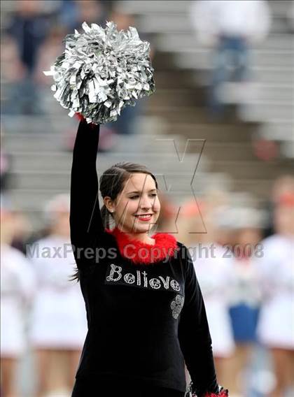 Thumbnail 1 in Smithson Valley vs. Katy (Texas 5A D2 Semifinal) photogallery.