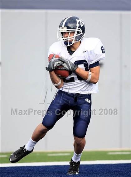 Thumbnail 3 in Smithson Valley vs. Katy (Texas 5A D2 Semifinal) photogallery.