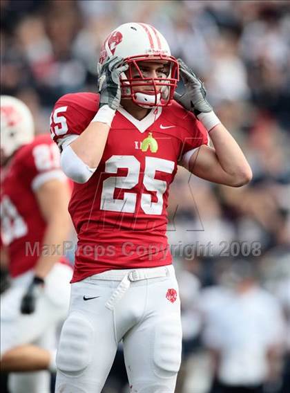 Thumbnail 2 in Smithson Valley vs. Katy (Texas 5A D2 Semifinal) photogallery.