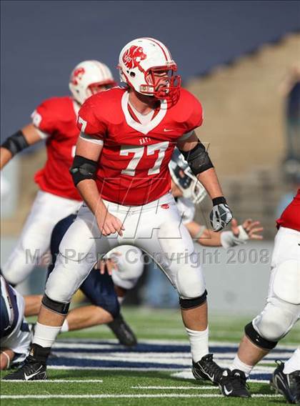 Thumbnail 1 in Smithson Valley vs. Katy (Texas 5A D2 Semifinal) photogallery.