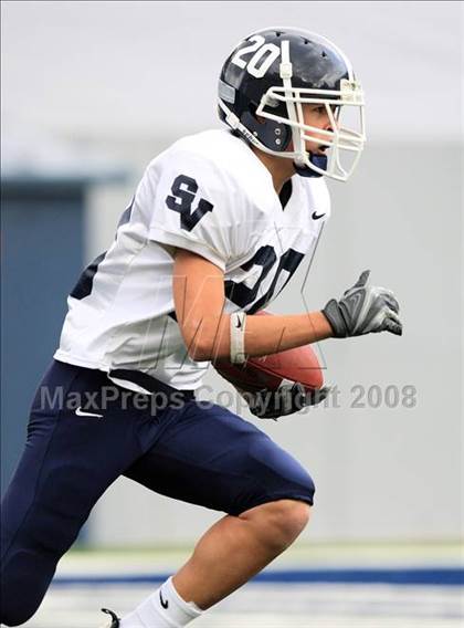Thumbnail 2 in Smithson Valley vs. Katy (Texas 5A D2 Semifinal) photogallery.
