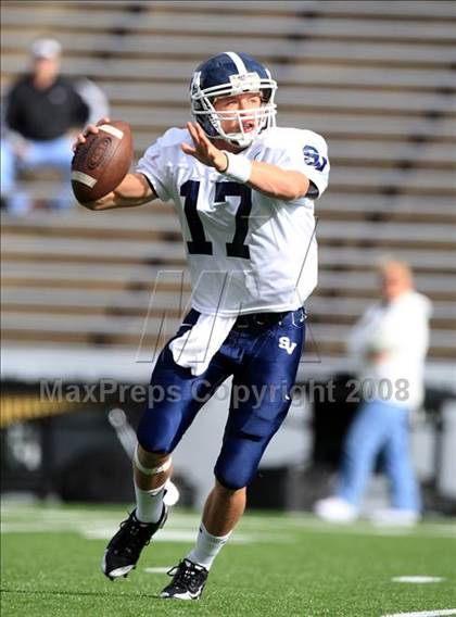 Thumbnail 3 in Smithson Valley vs. Katy (Texas 5A D2 Semifinal) photogallery.