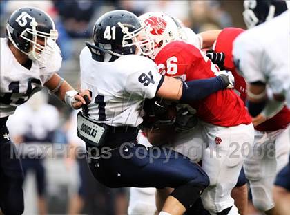 Thumbnail 1 in Smithson Valley vs. Katy (Texas 5A D2 Semifinal) photogallery.