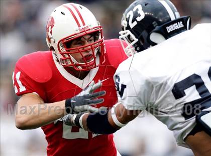 Thumbnail 3 in Smithson Valley vs. Katy (Texas 5A D2 Semifinal) photogallery.