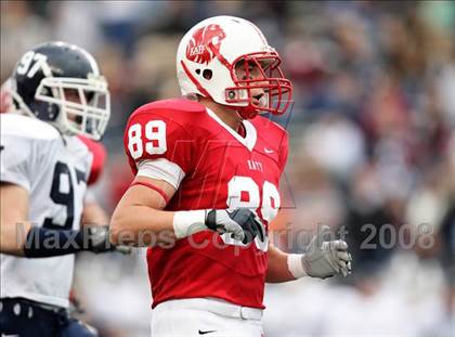 Thumbnail 1 in Smithson Valley vs. Katy (Texas 5A D2 Semifinal) photogallery.
