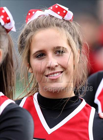 Thumbnail 3 in Smithson Valley vs. Katy (Texas 5A D2 Semifinal) photogallery.