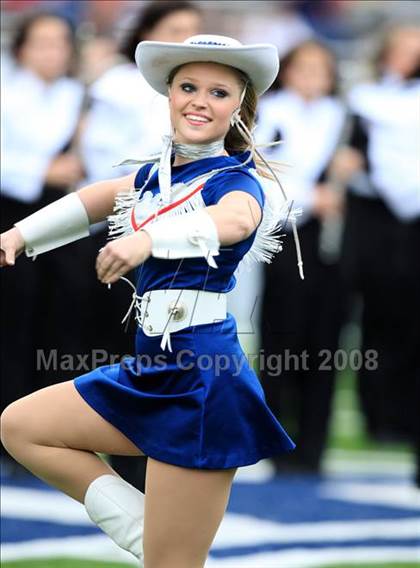 Thumbnail 1 in Smithson Valley vs. Katy (Texas 5A D2 Semifinal) photogallery.