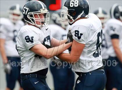 Thumbnail 1 in Smithson Valley vs. Katy (Texas 5A D2 Semifinal) photogallery.