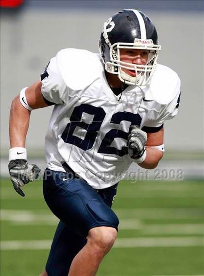 Thumbnail 1 in Smithson Valley vs. Katy (Texas 5A D2 Semifinal) photogallery.