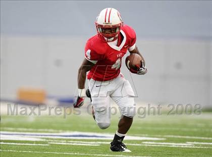 Thumbnail 2 in Smithson Valley vs. Katy (Texas 5A D2 Semifinal) photogallery.