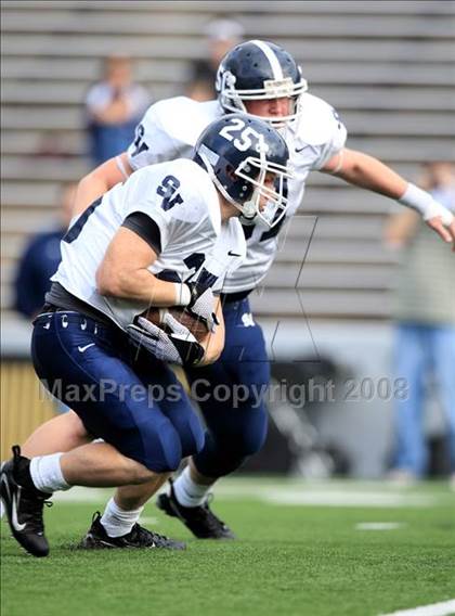 Thumbnail 1 in Smithson Valley vs. Katy (Texas 5A D2 Semifinal) photogallery.