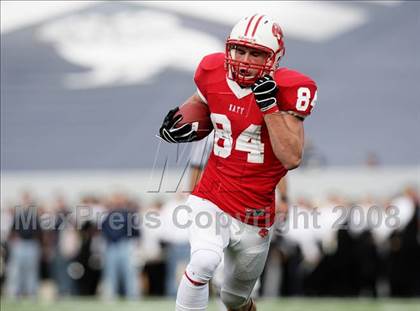 Thumbnail 1 in Smithson Valley vs. Katy (Texas 5A D2 Semifinal) photogallery.