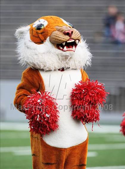 Thumbnail 2 in Smithson Valley vs. Katy (Texas 5A D2 Semifinal) photogallery.