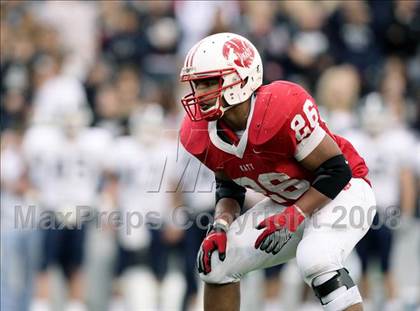 Thumbnail 3 in Smithson Valley vs. Katy (Texas 5A D2 Semifinal) photogallery.