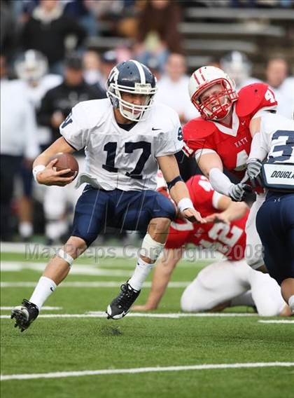 Thumbnail 1 in Smithson Valley vs. Katy (Texas 5A D2 Semifinal) photogallery.