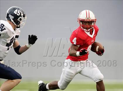 Thumbnail 3 in Smithson Valley vs. Katy (Texas 5A D2 Semifinal) photogallery.