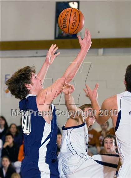 Thumbnail 3 in Casady @ Episcopal photogallery.