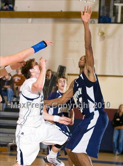 Thumbnail 1 in Casady @ Episcopal photogallery.
