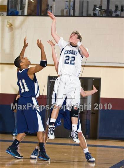 Thumbnail 2 in Casady @ Episcopal photogallery.