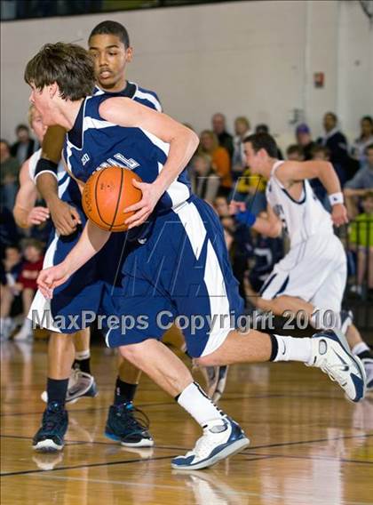 Thumbnail 2 in Casady @ Episcopal photogallery.