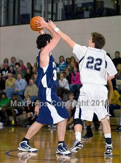 Thumbnail 1 in Casady @ Episcopal photogallery.