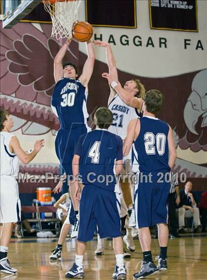 Thumbnail 2 in Casady @ Episcopal photogallery.