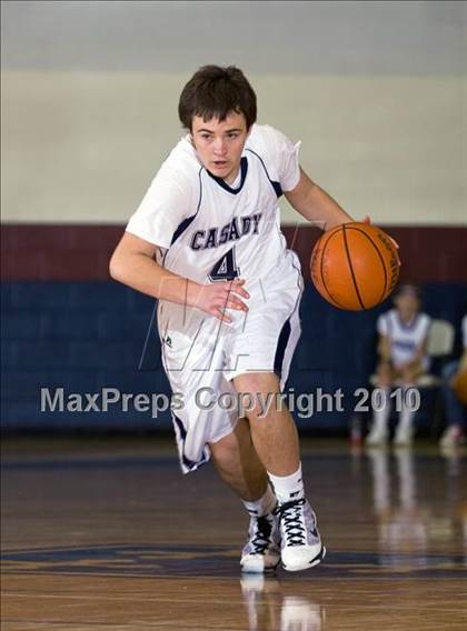 Thumbnail 1 in Casady @ Episcopal photogallery.