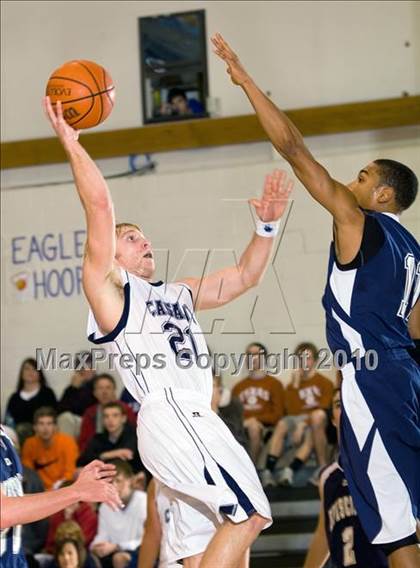 Thumbnail 2 in Casady @ Episcopal photogallery.
