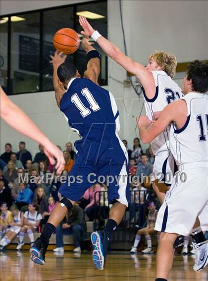 Thumbnail 2 in Casady @ Episcopal photogallery.