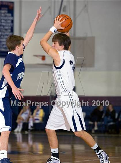Thumbnail 2 in Casady @ Episcopal photogallery.