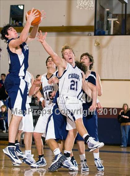 Thumbnail 1 in Casady @ Episcopal photogallery.