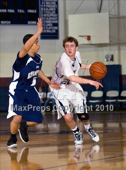 Thumbnail 3 in Casady @ Episcopal photogallery.