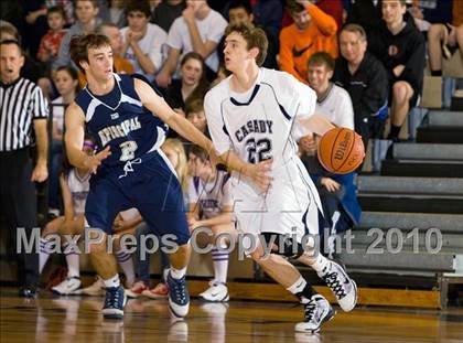 Thumbnail 1 in Casady @ Episcopal photogallery.