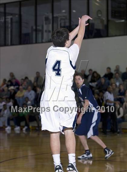Thumbnail 1 in Casady @ Episcopal photogallery.