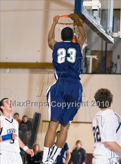 Thumbnail 1 in Casady @ Episcopal photogallery.
