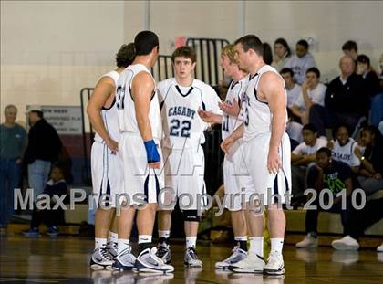 Thumbnail 1 in Casady @ Episcopal photogallery.