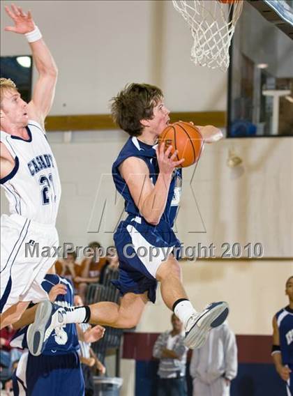 Thumbnail 2 in Casady @ Episcopal photogallery.