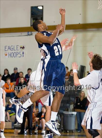 Thumbnail 1 in Casady @ Episcopal photogallery.