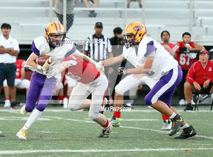 Thumbnail 2 in Lake Braddock @ Annandale photogallery.