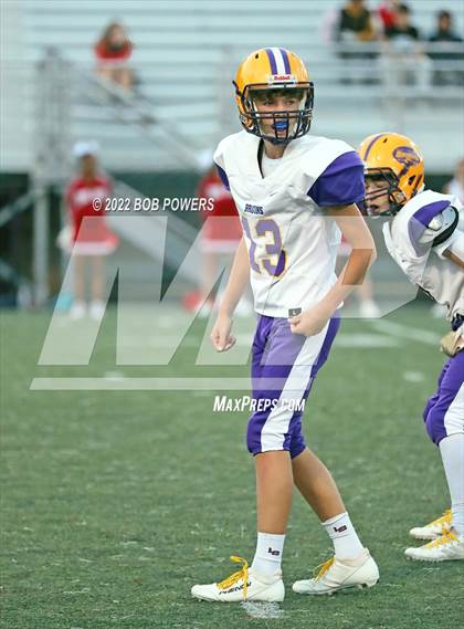 Thumbnail 1 in Lake Braddock @ Annandale photogallery.