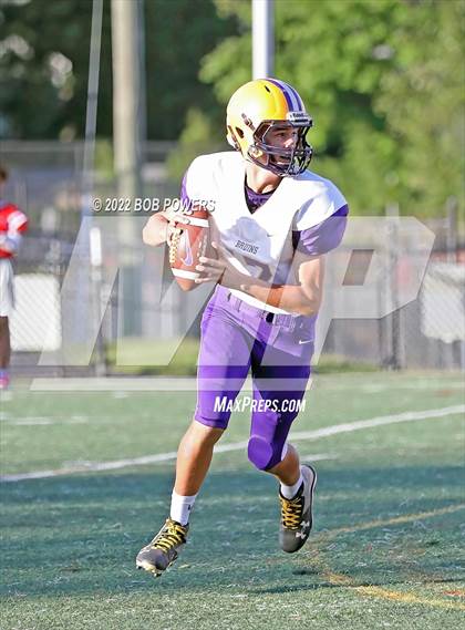 Thumbnail 3 in Lake Braddock @ Annandale photogallery.