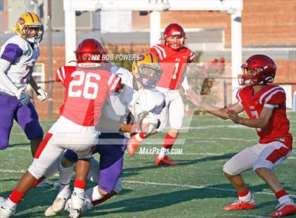 Thumbnail 3 in Lake Braddock @ Annandale photogallery.