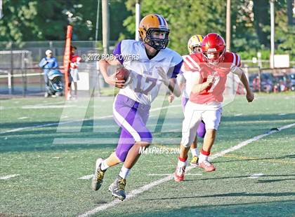 Thumbnail 2 in Lake Braddock @ Annandale photogallery.