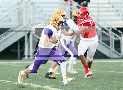 Thumbnail 1 in Lake Braddock @ Annandale photogallery.